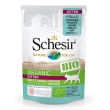 schesir cat bio kitten poll85g