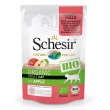 schesir cat bio manzo/poll/mel