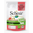 schesir bio cat man pol mel85g