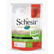 schesir bio cat manzo 85g