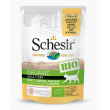 schesir bio cat pollo 85g