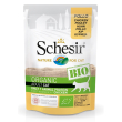 schesir bio gatto adult pollo 85gr (bustina)