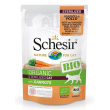 schesir cat bio ster manzo/pol