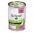 schesir dog bio maiale 400g