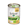 schesir dog bio pollo 400g