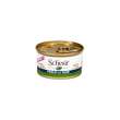 kitten filetti di pollo con aloe - alimento umido per gattini 85 gr