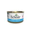 schesir cat kitten tonnetto aloe 85gr - in gelatina 7184