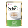schesir cat kitt c pollo 85g