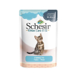 kitten tonnetto - alimento completo per gattini 85 gr