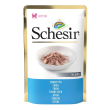 schesir cat kitt c tonn 85g