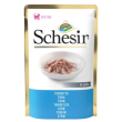 schesir cat kitten ton 85g
