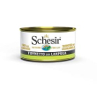 schesir cat tonnetto lampuga 85gr new 7273
