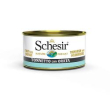 schesir cat tonnetto orata 85gr new 7274