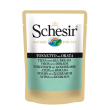 schesir cat ton orata 85g