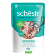 schesir gatto jelly adult tonnetto orata 85gr (bustina)