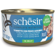 schesir cat ton pesc az lat85g
