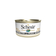 nature for cat tonnetto con pesce bianco - alimento completo per gatti 85 gr