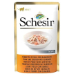 tonnetto pollo e gamberetti - alimento completo per gatti adulti 85 gr