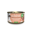 complete nutrition filetti in jelly tonnetto con salmone - alimento completo per gatti 85 gr