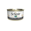 schesir cat tonnetto e seppie 85gr - filetti in jelly  specialita di ...