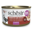 schesir cat ton triglia 85g