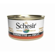 schesir cat ton zucca 85g