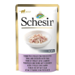 schesir cat tonn pollo pr 85g