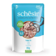 gatto adulto tonnetto - mangime complementare per gatti adulti 85 gr