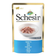 schesir cat tonn busta 85g