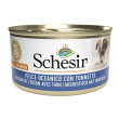 schesir dog pesce ocea/tonn85g