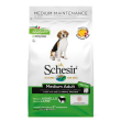 schesir dog mant agnello m 3kg