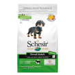schesir dog mant agnello s 2kg