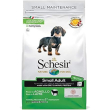 small maintenance small adult all'agnello - alimento completo per cani adulti di piccola taglia 800