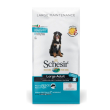 schesir dog mant pesce l 12kg