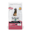 schesir dog mant pr l 12kg