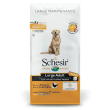 schesir maintenance crocchette con pollo per cani adulti da 12 kg