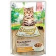 stuzzy cat bocconc kitten 85g