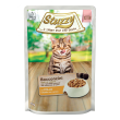 stuzzy gatto bocconcini busta kitten pollo 85 gr