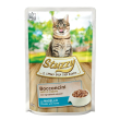 stuzzy cat bocconc nasello 85g