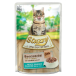 stuzzy cat bocconc pesce je85g