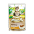 bocconcini pollo - alimento completo per gatti adulti 85 gr