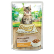 stuzzy cat bocconc pollo 85g
