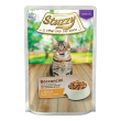 stuzzy gatto bocconcini busta adulto sterilizzato pollo 85 gr
