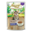 stuzzy gatto bocconcini busta adulto sterilizzato tacchino 85 gr