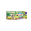 stuzzy cat bocconc ster 48pz