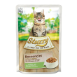 stuzzy cat bocconc vitello 85g