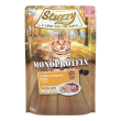 stuzzy gatto monoprotein busta kitten pollo fresco 85 gr