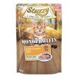 stuzzy gatto monoproteico kitten pollo 85gr (bustina)