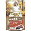 stuzzy cat grain free busta 85gr manzo monoproteico 8301