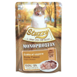 stuzzy cat monoprot pollo 85g